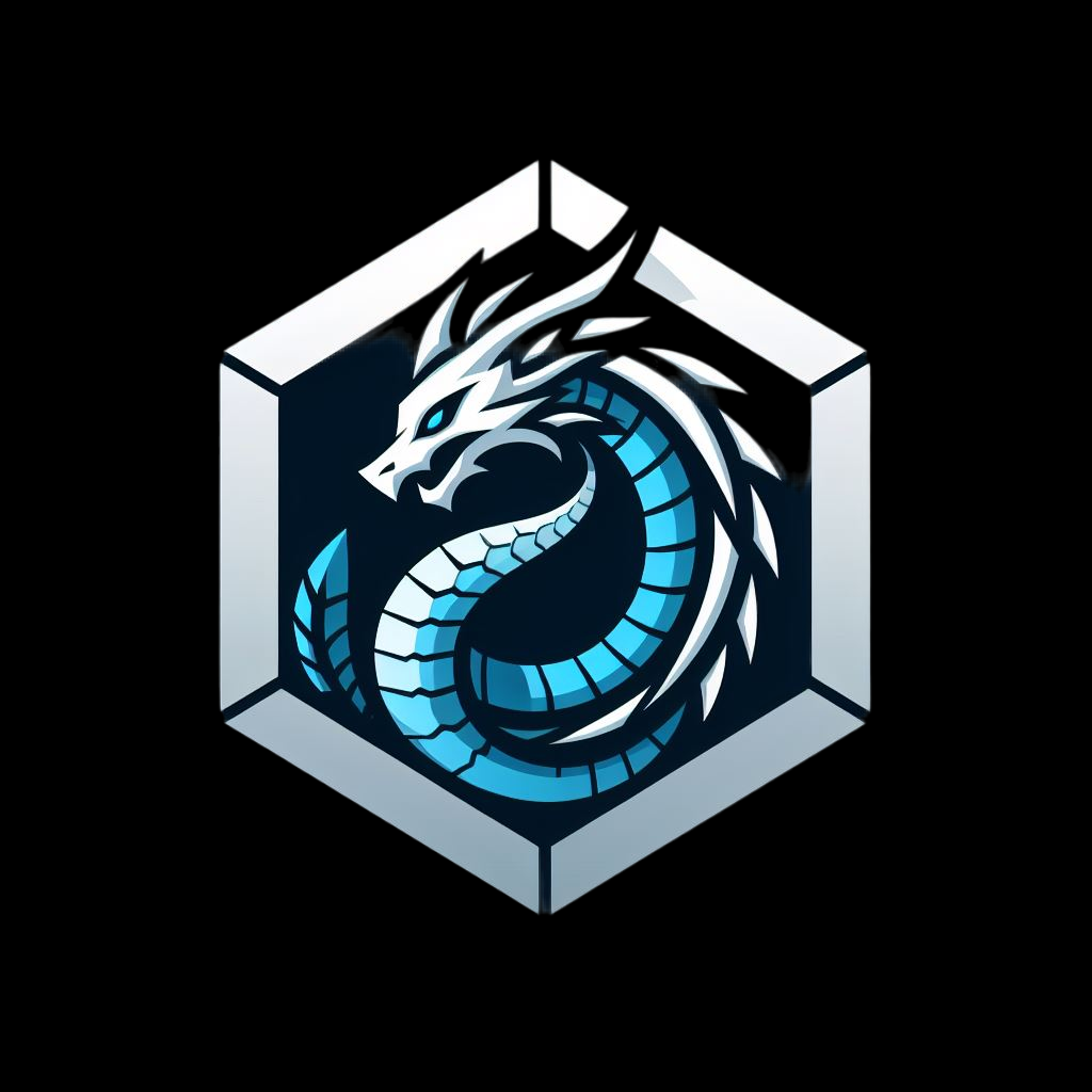 Dragon Development Logo